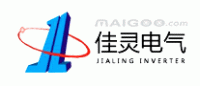 佳灵电气品牌logo