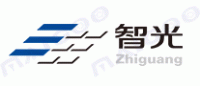 智光Zhiguang品牌logo