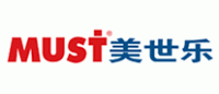 美世乐MUST品牌logo
