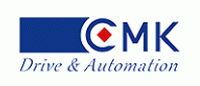 库马克CMK品牌logo