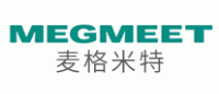 麦格米特MEGMEET品牌logo