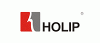 海利普HOLIP品牌logo