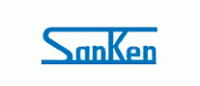 Sankenl三垦品牌logo