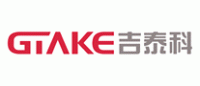 吉泰科Gtake品牌logo