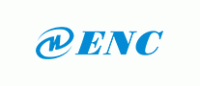易能ENC品牌logo