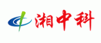 中科电气品牌logo