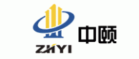 中颐ZHYI品牌logo