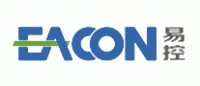 易控EACON品牌logo