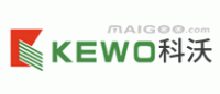 科沃KEWO品牌logo
