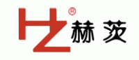 赫茨HZ品牌logo