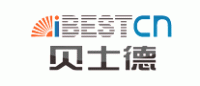 贝士德BESTCN品牌logo