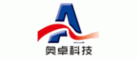 奥卓品牌logo
