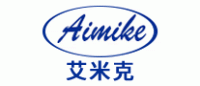 艾米克Aimike品牌logo