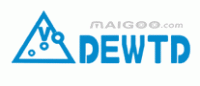 DEWTD品牌logo