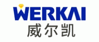 威尔凯WERKAI品牌logo