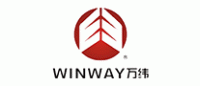 万纬WINWAY品牌logo