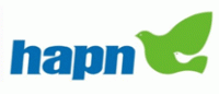 和平电气HAPN品牌logo