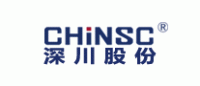 深川Chinsc品牌logo