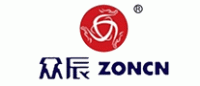 众辰ZONCN品牌logo