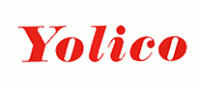 优利Yolico品牌logo