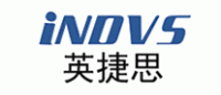 英捷思INDVS品牌logo