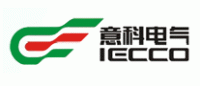 意科电气IECCO品牌logo
