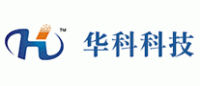 华科科技品牌logo