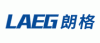 LAEG品牌logo