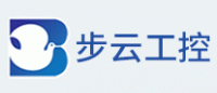 步云工控品牌logo