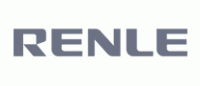雷诺尔RENLE品牌logo
