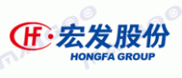 宏发HF品牌logo
