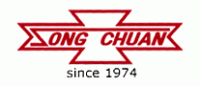 松川songchuan品牌logo
