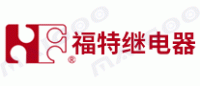 福特继电器品牌logo