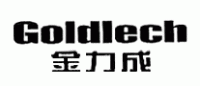 金力成GOLDLECH品牌logo