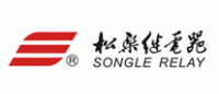 松乐SONGLE品牌logo