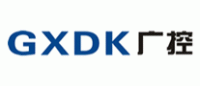 广控GXDK品牌logo