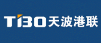 天波港联TBO品牌logo
