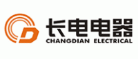 长电电器品牌logo