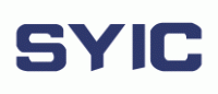 SYIC品牌logo
