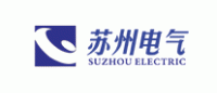 苏州电气品牌logo