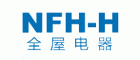 全屋NFH品牌logo