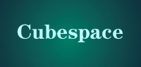 Cubespace品牌logo