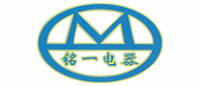 铭一电器品牌logo