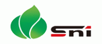 SNI品牌logo