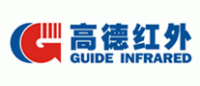 高德红外GuideIR品牌logo