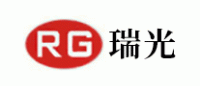 瑞光RG品牌logo
