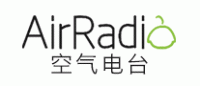 空气电台AIRRADIO品牌logo