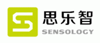 思乐智SENSOLOGY品牌logo