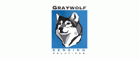 格雷沃夫GrayWolf品牌logo