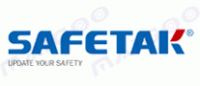 索福特SAFETAK品牌logo
